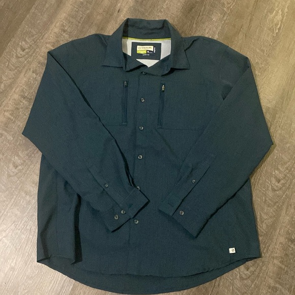 Magellan Adventure Gear, Mag Wick shirt - Picture 1 of 3